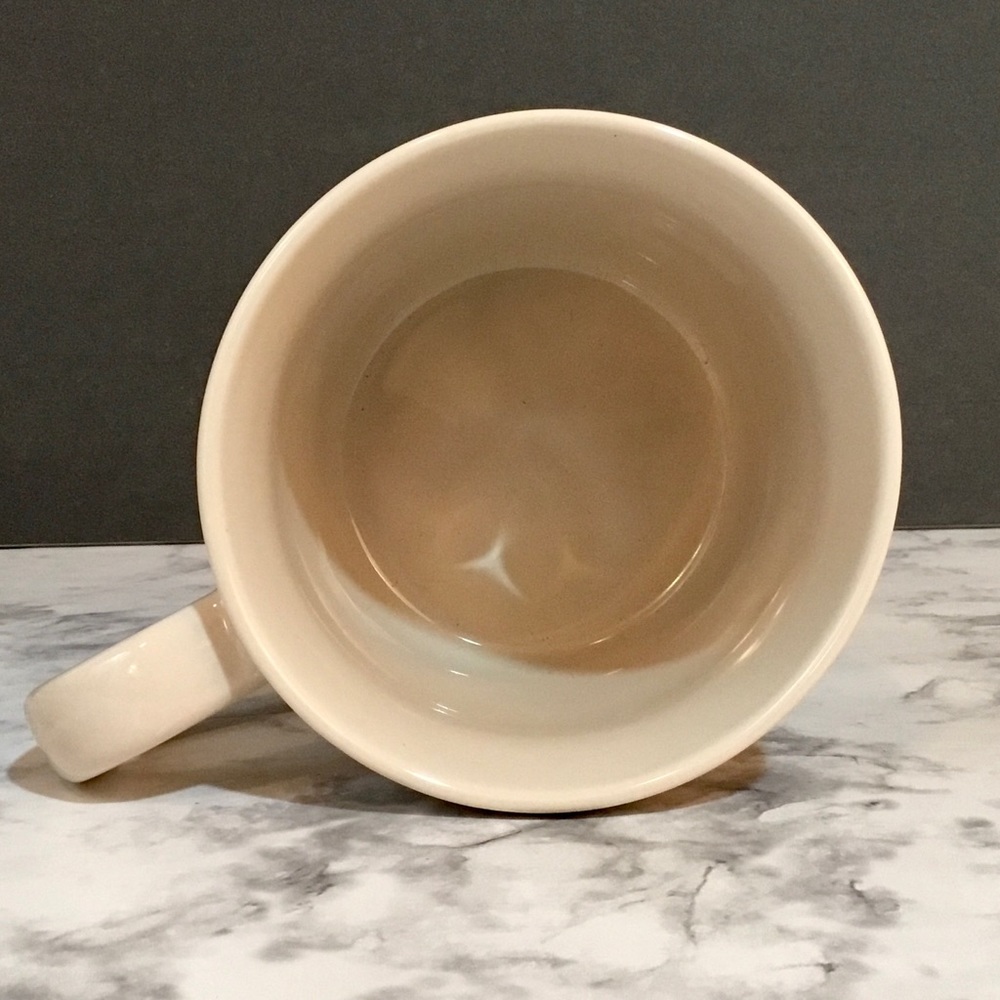 Target Threshold “Embrace the Mess” Mug - Picture 10 of 12